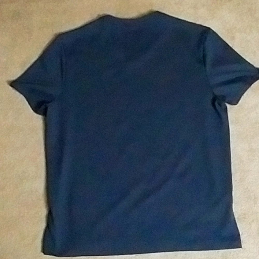 Perry Ellis performance t-shirt - Picture 3 of 3